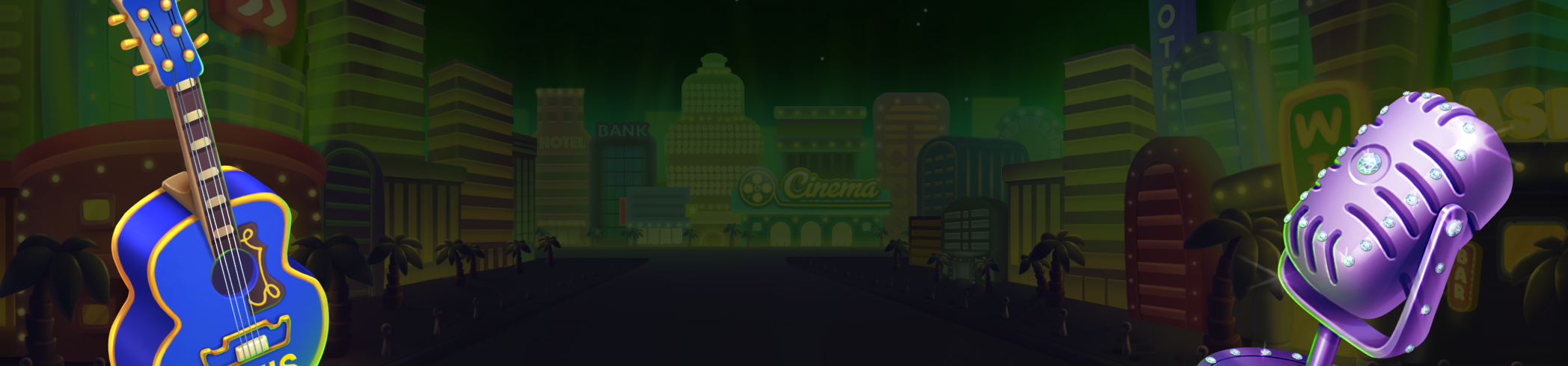 Slottica banner